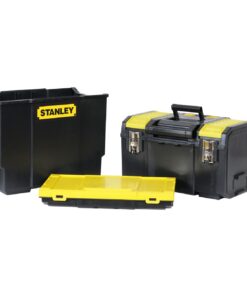 Alternative view of CAJA HERRAMIENTAS ROLLING WORKSHOP 3 EN 1 1-70-326