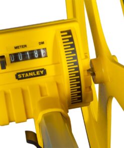 Alternative view of RUEDA MEDIR MW-40M Llanta alum.318MM.