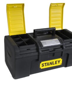 Alternative view of CAJA DE HERRAMIENTAS STANLEY AUTOCIERRE 16 /                                   "