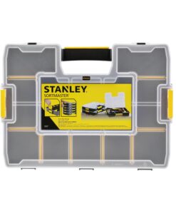 Alternative view of ORGANIZADOR SORT MASTER