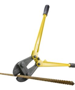 Alternative view of CORTAVARILLAS MANGO FORJADO 450MM / 18 * MANGO FORJADO (CORTAVARILLAS)         "