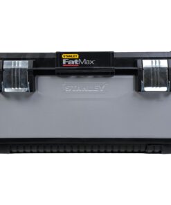 Alternative view of CAJA METALICA 23 /58CM FATMAX (CAJAS DE HERRAMIENTAS)                          "