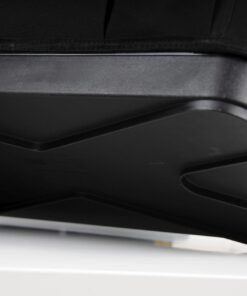 Alternative view of BOLSA TAPA PLANA 16 /44CM (BOLSAS DE HERRAMIENTAS)                             "