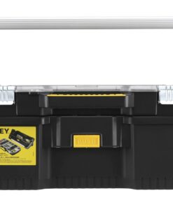 Alternative view of CAJA HERRAMIENTAS C/ORGANIZADOR 24 / 67X32,3X25,1CMS.                          "