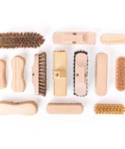 Alternative view of CEPILLO FIB.RAICES 5X10 S/MANGO