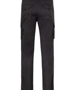 Alternative view of PANTALON STRETCH 103002S 44