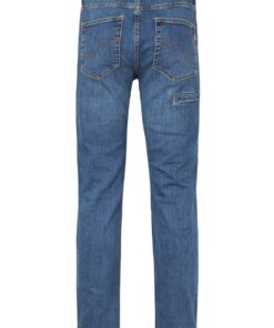 Alternative view of PANTALON DENIM STRETCH XL