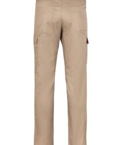 Alternative view of PANTALON BEIGE ARENA 40