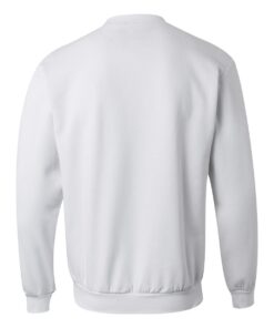 Alternative view of SUDADERA S 105701 7-BLANCO