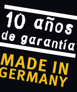 NIVEL TUBULAR MODELO 80AS/60 CM.