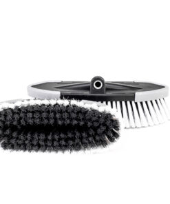 Alternative view of CEPILLO LAVACOCHES 202 BORDE BLANCO ROSCA METALICA