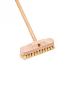 Alternative view of CEPILLO FIB.VEGETAL BUQUE 5X10 TAMPICO