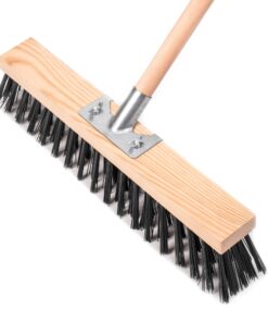 Alternative view of CEPILLO BARREND.NEGRO S/MANGO 5X22 50CMS