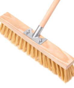 Alternative view of CEPILLO BARRENDERO C/MANGO Y GARRA