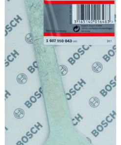 Alternative view of LLAVE AMOLADORA PEQUEÑ 2 AGUJEROS