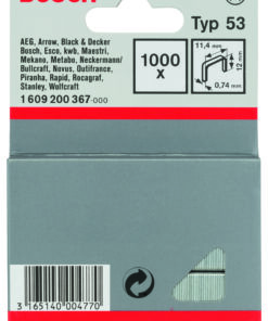 GRAPAS 10X12MM X 1000 UDS.