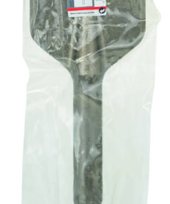 Alternative view of CINCEL ASFALTO HEXAGONAL 28MM: 500 X 125MM