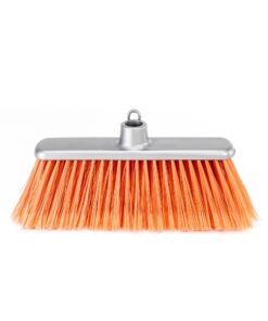 Alternative view of ESCOBA UNIVERSAL GRIS+