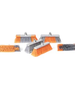 Alternative view of ESCOBA UNIVERSAL GRIS+ C/PROTECTOR