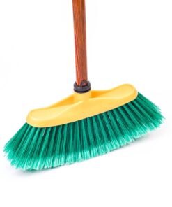 Alternative view of ESCOBA MELOSA SIN MANGO