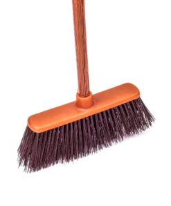 Alternative view of ESCOBA MOQUETA UNIVERSAL TRES S/MANGO