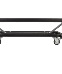 Alternative view of CARRO SLAB TROLLEY