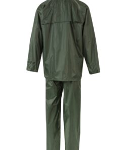 Alternative view of TRAJE AGUA VERDE 2XL