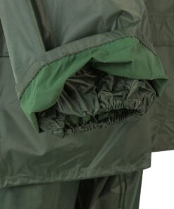 Alternative view of TRAJE AGUA VERDE XL