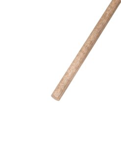 Alternative view of MANGO CEPILLO BARRENDERO MADERA 1300X28 S/ROSCA