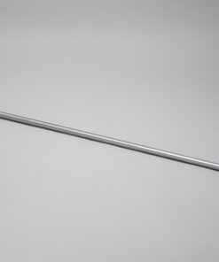 Alternative view of MANGO CEPILLO METALICO FORRADO