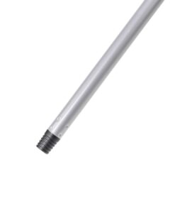 Alternative view of MANGO METALICO ELECTROCINCADO 1300X22 C/R+COLGADOR