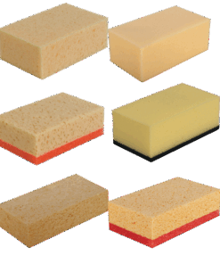 Alternative view of ESPONJA LIMPIEZA RUBINET SUPER-PROFESIONAL RUBI