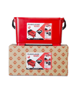 Alternative view of CUBETA RUBICLEAN TRIPLE SUPERPRO RUBI