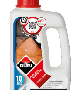 Alternative view of QUITA CEMENTO RC-10 1L.