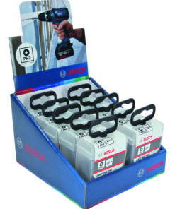 Alternative view of AC ATORNILLAR CAJA TIC-TAC 25 PUNTAS EXTRAHARD PH2 25MM