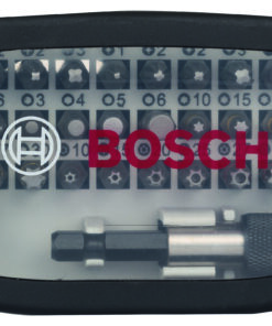 Alternative view of PUNTAS PH.PZ.S.H.T.TH: SET 32 UDS