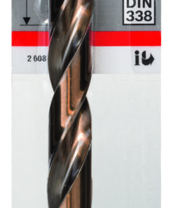 Alternative view of BROCA BOSCH METAL HSS-CO 12,0X151MM.STAN