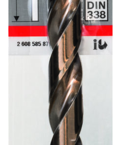 Alternative view of BROCA BOSCH METAL HSS-CO 13,0X151MM.STAN