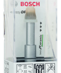 Alternative view of BROCA DIAMANTE BROCA DIAMANTE EASYDRY EN SECO: 10MM
