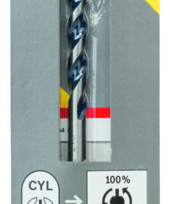 Alternative view of BROCA CYL-5 - 6 X 50 X 100