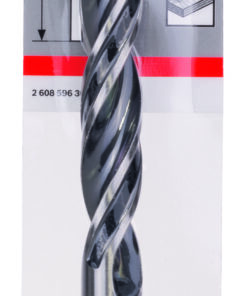 Alternative view of BROCA BOSCH HELI. MADERA 12X 85MM