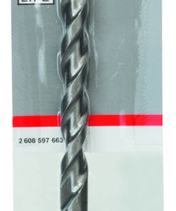 Alternative view of BROCA BOSCH SILVER PERC. 8X 80MM