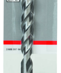 Alternative view of BROCA BOSCH SILVER PERC.10X 80MM