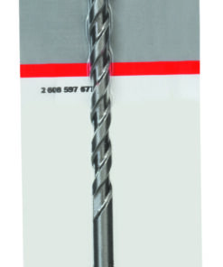 Alternative view of BROCA BOSCH SILVER PERC. 5X 90MM