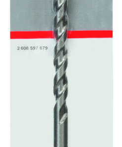 Alternative view of BROCA BOSCH SILVER PERC. 6X 90MM