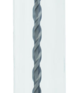 Alternative view of BROCA BOSCH SILVER PERC. 8X350MM