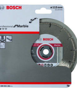 Alternative view of DISCO DIAMANTE STANDARD MARBLE: 115 X 2,2 X 3MM