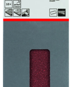 Alternative view of LIJA PARA LIJ BANDA 93X186 GR 40X10 UDS.