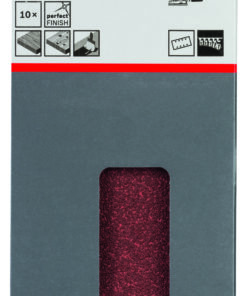 Alternative view of LIJA PARA LIJ BANDA 93X185 GR 60X10 UDS.