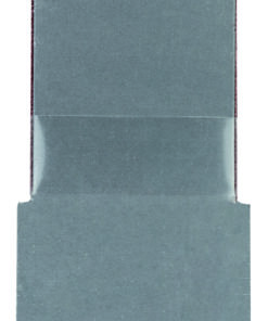 Alternative view of LIJA BANDA X440: 75 X 533MM G40 X 3UDS